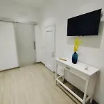 Apartamento D'anthoine Palermo