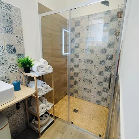 Apartment D'anthoine *