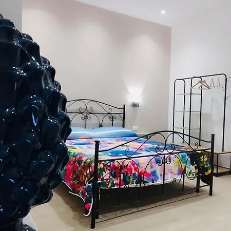 D'anthoine Apartment Palermo