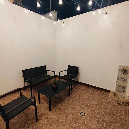 D'anthoine Apartment