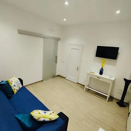 D'anthoine Apartment